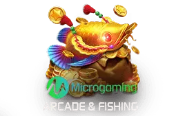 microgaming TUNAI4D