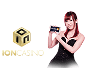 ioncasino TUNAI4D