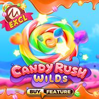 candy TUNAI4D