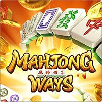 mahjong TUNAI4D