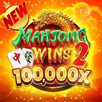 mahjong2 TUNAI4D