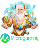 microgaming TUNAI4D