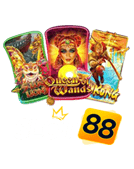 slot88 TUNAI4D